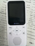 锐族（RUIZU） 数码复读机MP3英语学习机录音机蓝牙听力宝播放器考研神器口语跟读小中高教材随身听 标配版（64G内存+2.4英寸大屏） 实拍图