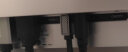 秋叶原 3.5mm音频线 车载AUX 石墨烯屏蔽 公对公连接线 手机平板笔记本耳机音响线【镀银铜线芯】 3米 QS3545 实拍图