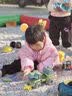 嘟嘟家男童棉服加厚宝宝外套冬季儿童棉袄女童棉衣上衣小童冬装 粉色110 实拍图