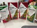 FLORADIXSalusFloradix德国原产莎露斯铁元维cvc维生素b保健品 肠道卫士营养液250ml 单盒装 实拍图