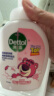 滴露（Dettol）泡沫抑菌洗手液花香型250ml 草莓熊限定版 水润泡泡香氛 实拍图