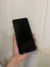 索云红米Note12Turbo手机壳肤感磨砂Note12/Note12T/Pro全包防摔硅胶软壳超薄散热保护套小米Redmi新款 星空黑【Note12 Pro】肤感磨砂 实拍图