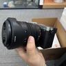 索尼（SONY）Alpha 7C II 新一代全画幅微单相机A7C2双影像小“7”数码相机a7c2 A7CM2 a7c二代 银色A7CM2L【含镜头28-60】 官方标配【仅出厂配置】推荐购买套餐 实拍图