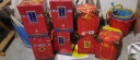 塔牌 原液十年 传统型半干 绍兴 黄酒 2.5L 单坛装 礼盒 晒单实拍图