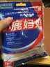 小鹿妈妈 牙线棒经典细圆线100支袋装成人牙线弓形牙签超细剔牙线 经典牙线棒 100支 1包 实拍图