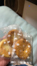 金炉子非遗老字号 传统糕点金华酥饼特产200g薄酥办公室休闲零食小吃 实拍图