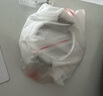 爱斯兰开孔填孔器明装筒灯射灯配套填孔面板铝制封孔器配件 三叉款大号(5.5-8.2cm) 实拍图