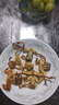 品鲜肴 青蛙肉 生态养殖稻田蛙 鲜活蛙现杀去皮（净膛）淡水生鲜水产 500g净肉（去头去皮去内脏） 实拍图