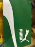 彪马（PUMA）板鞋男鞋女鞋夏季新款运动鞋皮面复古潮流耐磨情侣低帮轻便休闲鞋 海军蓝-彪马白-金色-简约时尚 37 (内长230mm) 实拍图