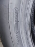 邓禄普（DUNLOP）轮胎/汽车轮胎195/60R16 89H SP SPORT 270原厂配套日产轩逸/朗逸 晒单实拍图