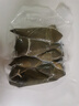 笆竹园手工清水素粽开袋即食熟食白米粽端午原味糯米清水粽子年货节 原味粽6个装(约1斤) 实拍图