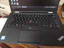 联想Thinkpad X1carbon 超薄便携商务办公14英寸二手笔记本电脑ibm超极本X1C 95新⒂X1C2020十代i7-16G-1T 实拍图