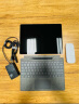 微软Surface Pro 9 二合一平板电脑 i5/8G/256G亮铂金 13英寸高刷触控 教育学习机 高端办公笔记本电脑 晒单实拍图