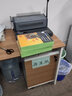 KODAK柯达 500张彩色复印纸A4多功能打印纸儿童手工卡纸千纸鹤折纸 80克浅绿色9891-230 实拍图