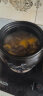 炊大皇 陶瓷煲 5.2L砂锅煲汤熬药煮粥焖饭炖锅 养生汤锅大肚煲明火使用 晒单实拍图