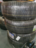 米其林（MICHELIN）汽车轮胎 235/55R18 100W 揽途 LATITUDE SPORT 3 MO 实拍图