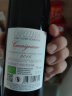 维梦（Veramente）LM98分阿玛罗尼风格意大利原瓶进口波特酒庄维梦干红葡萄酒 维梦干红*2瓶 实拍图