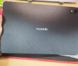HUAWEI MatePad 11英寸华为平板电脑120Hz高刷2.5K全面屏鸿蒙娱乐学生学习8+128GB WIFI曜石黑 实拍图