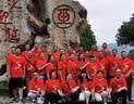 同学聚会T恤定制20年30年40年短袖毕业纪念衣服班服文化衫印logo 参考图6 2XL 实拍图