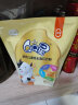 伊利QQ星儿童成长高钙400g 叶黄素 儿童奶粉3-6岁 学生奶粉 营养早餐 晒单实拍图