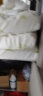 Latex Systems泰国原装乳胶枕头芯 94%含量 婚庆情侣睡眠高低透气枕 一对礼盒装 实拍图