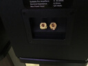 意力（ELAC）Debut2.0系列 DB52 HiFi无源书架音箱发烧级高保真无源音箱桌面HIFI音响功放套装5.25寸 DB52 黑色 一对 实拍图