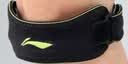 李宁（LI-NING）髌骨带【顶配两只装】 护膝运动跑步男夏季登山护膝盖半月板护腿 实拍图