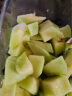 京鲜生 网纹蜜瓜 1粒装单果1kg以上 生鲜水果 实拍图