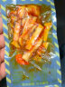 桂青源 WOW厚切手撕牛板筋休闲零食香辣味300g（内含20袋）春节年货 晒单实拍图