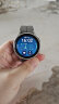 三星（SAMSUNG）Galaxy Watch5 Pro 蓝牙通话/智能手表/运动电话手表/血氧心率/健康监测/支付 45mm 钛度灰 晒单实拍图