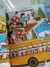 幼儿小百科 好忙好酷的交通工具 实拍图