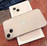 Apple iPhone 13 (A2634) 128GB 粉色 支持移动联通电信5G 双卡双待手机 实拍图