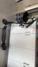 KFwind Scooter 青少年滑板车8岁以上双减震两二轮折叠单脚踏成人代步车 顶配四代 黑色（双减 碟刹） 实拍图