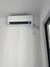 TCL空调1.5匹 真省电 空调挂机 超一级能效省电35% 变频冷暖 卧室挂机KFR-35GW/RV2Ea+B1以旧换新 实拍图