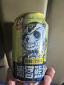 潮客熊猫精酿菠萝啤330ml*24罐无醇啤酒网红饮品0酒精高端果汁饮料礼春游 实拍图