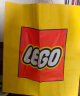 乐高（LEGO）积木拼装迪士尼43249 史迪奇玩偶儿童女孩玩具情人节礼物送女友 实拍图