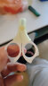 贝亲（Pigeon）指甲剪 婴儿指甲剪 新生儿专用指甲剪刀 0-3月使用 1026204 实拍图