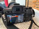 索尼ILCE-7M4全画幅微单数码相机4K 60p直播视频录制 sony a7m4 五轴防抖A7M4 A7M4单机身【24期免息】 套餐一基础入门【内存卡+专用相机包等】 实拍图