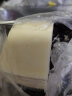 德吉赛 奶豆腐 袋装奶酪 健身即食奶酪奶疙瘩 奶块 内蒙古特产 400g袋装 甜味400g 实拍图
