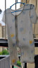 童泰（TONGTAI）婴儿短袖连体夏季衣服新生家居儿童2件装TS42J455-DS蓝色73cm 晒单实拍图