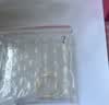 谢瑞麟（TSL）黄金戒指5G工艺蜂巢素圈戒指YS507  15圈号（约1.75g） 实拍图