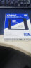 西部数据（WD) 500GB SSD固态硬盘 SATA3.0 Blue系列 3D技术 高速读写 五年质保 晒单实拍图