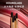 HOURGLASS【钟楚曦同款】小金管固体唇膏口红镜面显白送女友礼物 130#砖红色 晒单实拍图