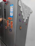 海尔（Haier）335升星辉法式多门四开门电冰箱小户型家用一级能效变频节能风冷无霜租房BCD-335WLHFD9DS9 实拍图