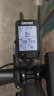iGPSPORT BSC100S公路车自行车码表山地车无线GPS智能骑行装备40H长续航 BSC100S码表+M80延伸座 实拍图