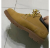 添柏岚（Timberland）踢不烂男鞋大黄靴靴子户外休闲防水皮革|A1P3L A1P3LW/小麦色 推荐小半码 40 实拍图