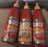 盛记番茄沙司家用挤压瓶汉堡寿司蔬菜色拉酱手抓饼意面酱泰式甜辣酱 【2瓶】番茄酱500g+甜辣酱500g 实拍图