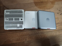 华为wifi6无线AP162E面板 上行1*GE电口 11ax室内型 2+2千兆双频 5g家用企业级3000M智能天线无缝漫游 实拍图