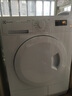 伊莱克斯（Electrolux） 干衣机 欧洲原装进口7公斤冷凝滚筒烘干机EDP2074PDW 实拍图