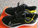 耐克NIKE跑步鞋男缓震防水QUEST 3 SHIELD运动鞋 CQ8894-001黑44 实拍图